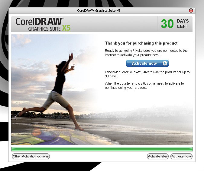 CorelDRAW X5改进功能 软件云 CDR入门教程