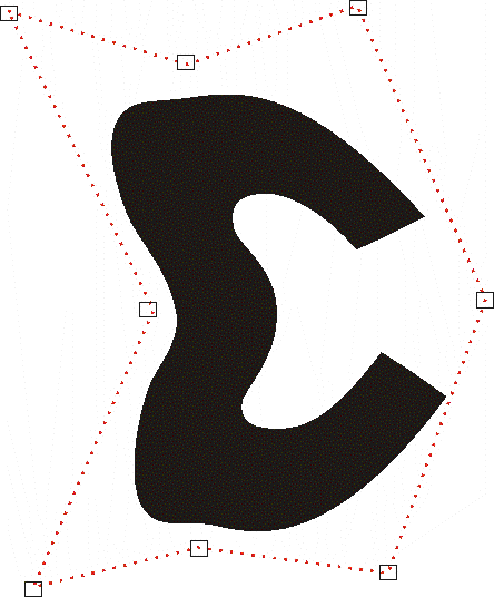 实例学用CorelDRAW9（六） 软件云  CorelDraw实例教程