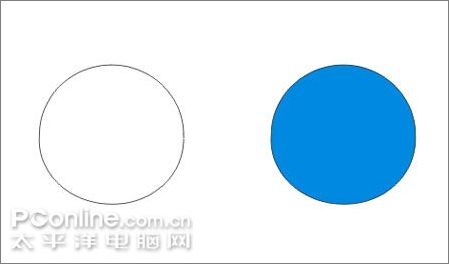 CDR教程：用CDR绘制可爱的叮当 软件云 CorelDraw实例教程