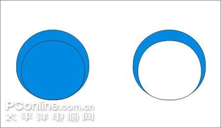 CDR教程：用CDR绘制可爱的叮当 软件云 CorelDraw实例教程