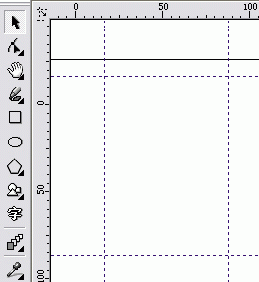 coreldraw设计应用之邮票制作 软件云 CorelDraw使用技巧教程