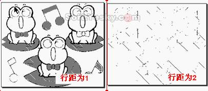 coreldraw中的点阵图转矢量图 软件云 CorelDraw使用技巧教程