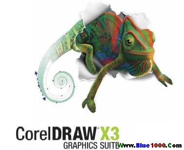 超过40个改进coreldrawx3新功能揭密 软件云 CorelDraw使用技巧教程