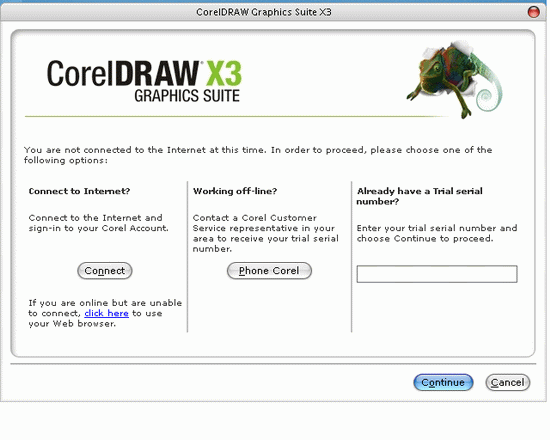 coreldraw最新版x3之试用手记 软件云 CorelDraw使用技巧教程