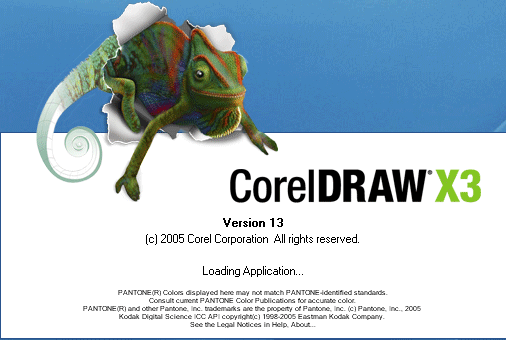 coreldraw最新版x3之试用手记 软件云 CorelDraw使用技巧教程