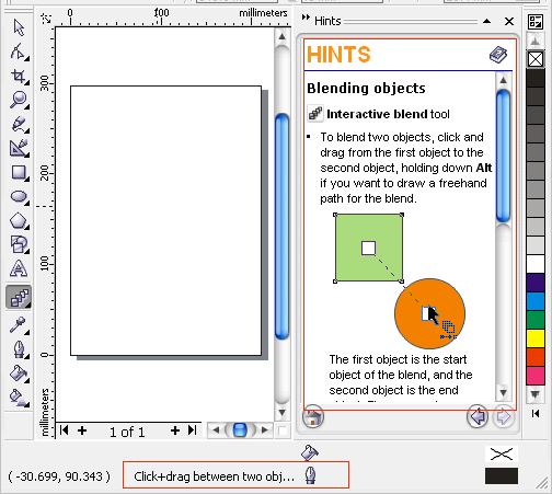 coreldraw最新版x3之试用手记 软件云 CorelDraw使用技巧教程