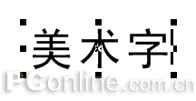 CorelDRAW 12循序渐进-文本处理 软件云 CorelDraw入门教程