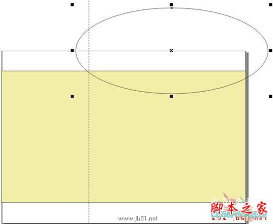 CorelDRAW教程：育儿教育招生广告的制作_中国教程网