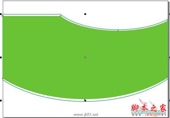 CorelDRAW教程：育儿教育招生广告的制作_中国教程网