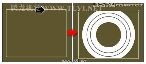 CorelDRAW设计环保宣传海报教程,PS教程,思缘教程网