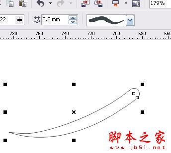 CorelDraw设计七夕情人节海报教程,软件云