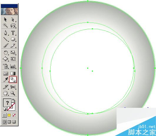 Illustrator绘制逼真的鸡蛋 软件云 AI教程