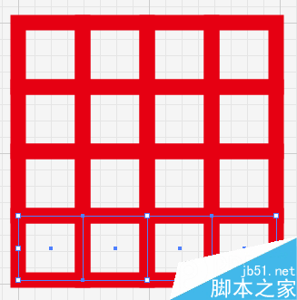 Illustrator制作标准的中国联通标志教程,PS教程,思缘教程网