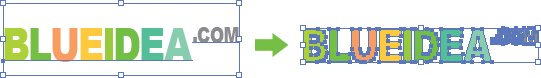 概览Illustrator文字功能 软件云 AI实例教程能