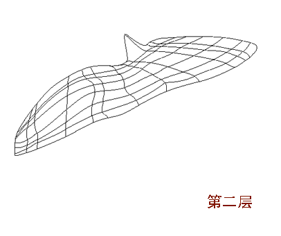 AI教程 AI渐变网格打造美女精致五官 软件云 AI实例教程