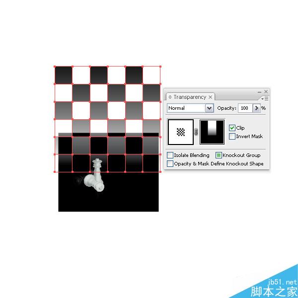 AI制作三维国际象棋 软件云 AI实例教程