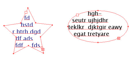 AI路径文字使用技巧 软件云 AI技巧