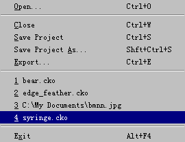 corel knockout指南(1):界面介绍 软件云 CorelDraw使用技巧教程