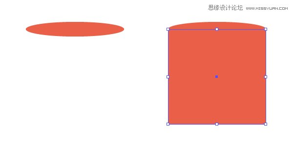 Illustrator绘制俏皮大胆的复古风格海报,PS教程,思缘教程网