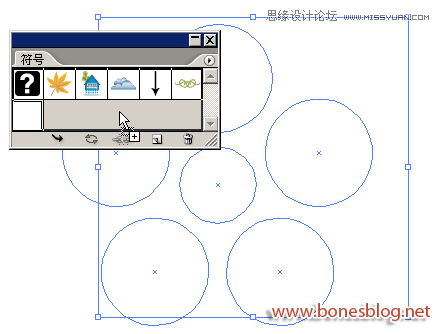 Illustrator绘制超酷的世界杯足球教程,破洛洛