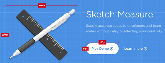 APP设计工具 Sketch 3的快捷键大全速查表