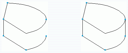 Freehand使用教程：制作3D圆形分格统计图