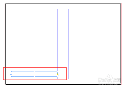 indesign学习教程：[3]如何设置页码