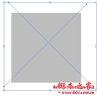 Illustrator制作整齐瓷砖拼贴图案