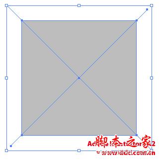 Illustrator制作整齐瓷砖拼贴图案