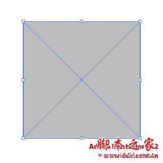 Illustrator制作整齐瓷砖拼贴图案