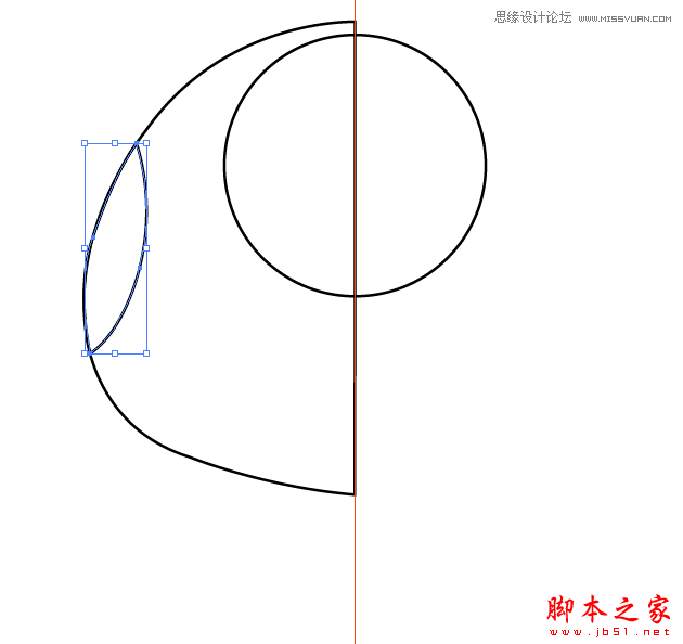 Illustrator绘制立体效果的逼真蘑菇,软件云