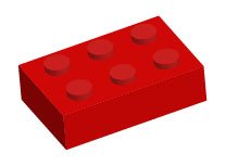 Lego Block