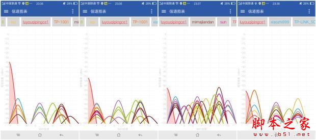 传统路由器的噩梦，华硕八爪蜘蛛路由器