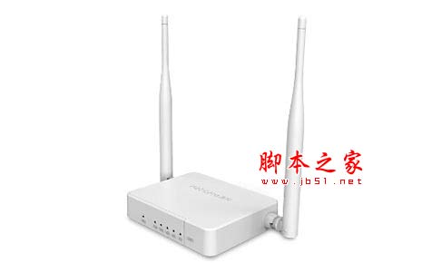 磊科(Netcore)NW711路由器设置教程