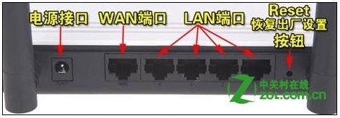 tplink无线路由器怎么设置