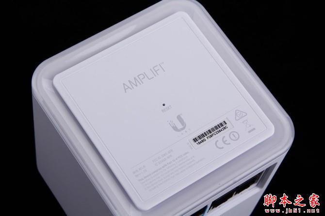 AmpliFi无线套装外观展示
