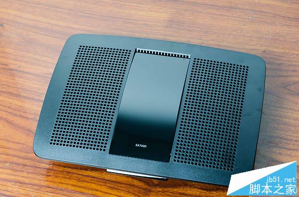 999元路由器值不值？Linksys EA7500v2 路由器 开箱评测