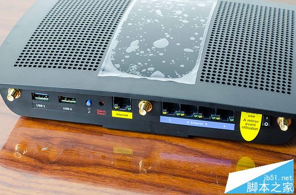 999元路由器值不值？Linksys EA7500v2 路由器 开箱评测