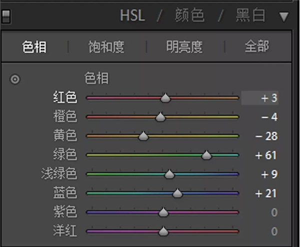 调出清新通透古装女孩写真照片的PS教程