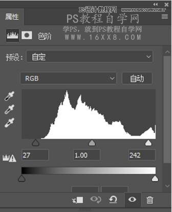 PS修复朦胧色彩并调成复古仙气女孩照片