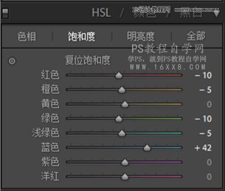 PS给光线不足儿童照片添加怀旧阳光效果