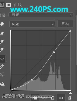 PS软件合成沙漠中奔跑的沙尘骏马图片