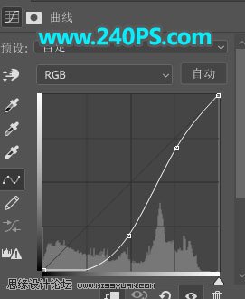 PS软件合成沙漠中奔跑的沙尘骏马图片