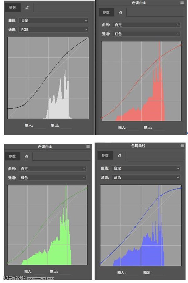 制作Normcore复古风格图片效果的PS技巧