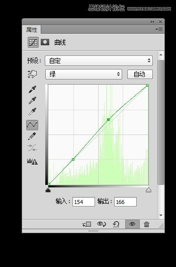 解析时尚妆容模特大片后期制作的PS教程