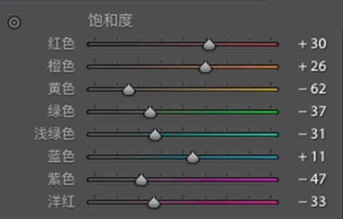 PS调出通透洁白肤色室内女生头像照片