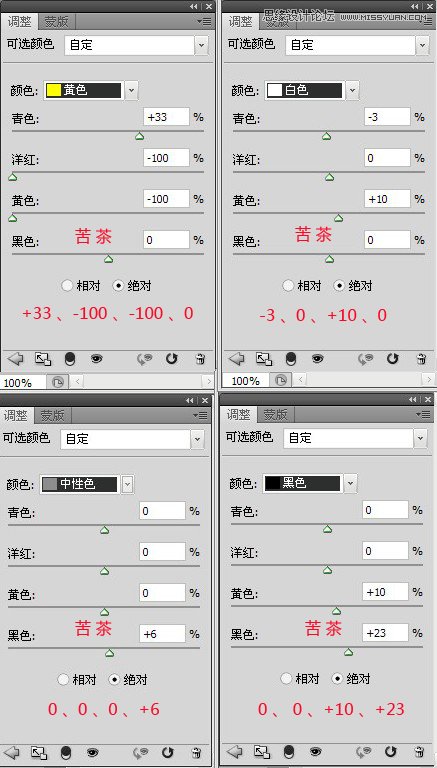 调出古典怀旧民国画风女生照片的PS教程