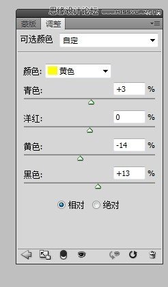 PS把夏季海岛外拍人物照片调成高清冷色效果