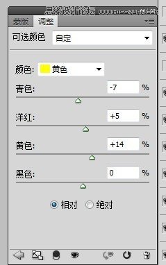 PS把夏季海岛外拍人物照片调成高清冷色效果