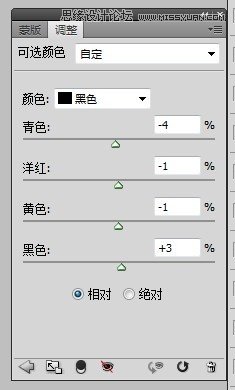 PS把夏季海岛外拍人物照片调成高清冷色效果